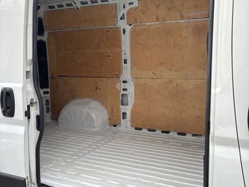 Used 2017 RAM ProMaster 1500 image 8