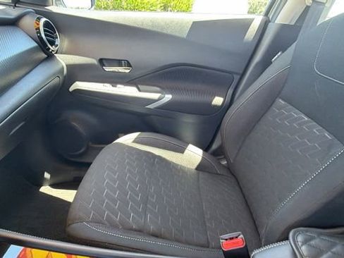 Used 2024 Nissan Kicks SV FWD image 23