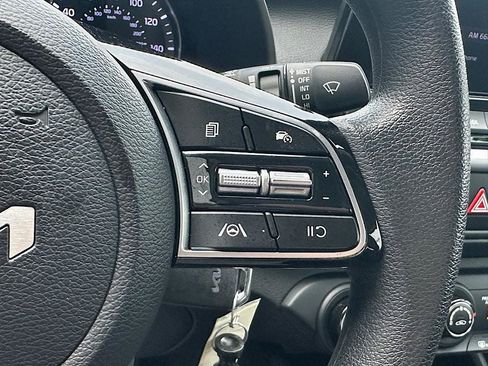 Used 2024 Kia Forte LXS FWD image 20