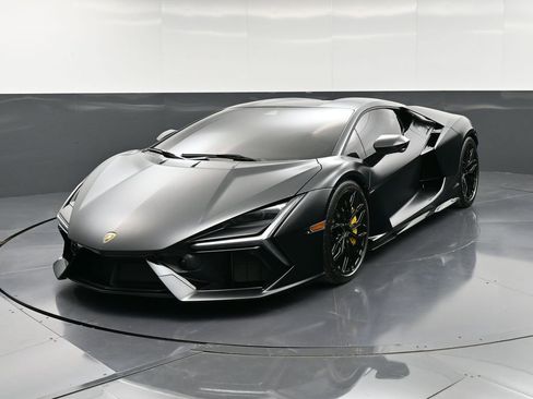 Used 2024 Lamborghini Revuelto AWD/4WD image 1