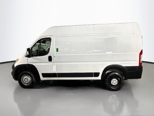 Used 2025 RAM ProMaster 2500 w/ Convenience Group FWD image 6