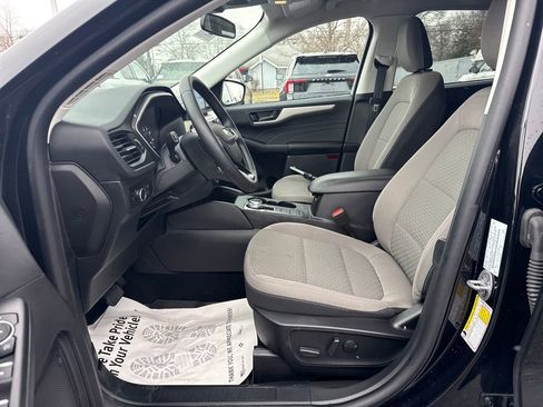 Used 2022 Ford Escape SE w/ Convenience Package image 22