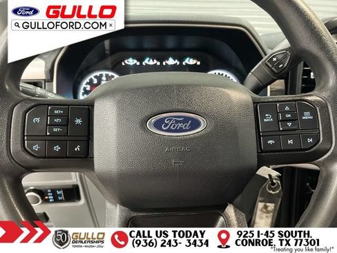Certified 2023 Ford F150 XL RWD image 18