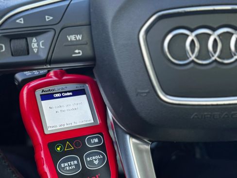 Used 2018 Audi Q5 2.0T Premium image 16