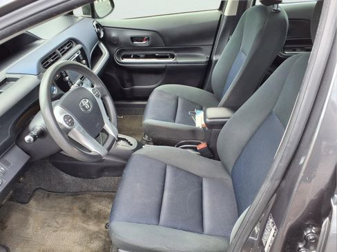Used 2015 Toyota Prius C Three FWD image 8
