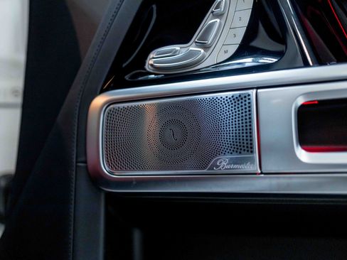Used 2020 Mercedes-Benz G 550 image 49