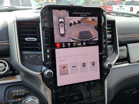 New 2026 RAM 1500 Tungsten w/ Trailer Tow Group image 14