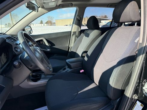 Used 2006 Toyota RAV4 Sport image 13