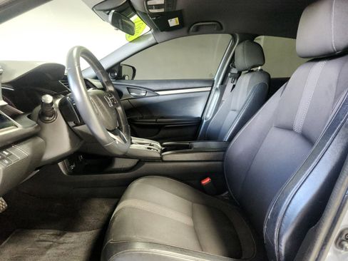 Used 2021 Honda Civic Sport image 11