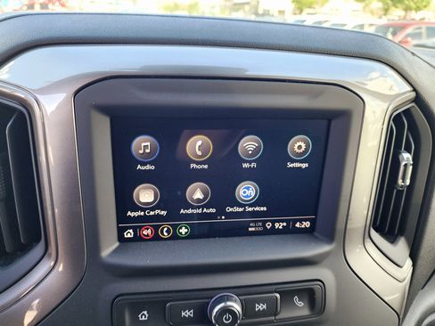 New 2024 Chevrolet Silverado 3500 W/T w/ WT Convenience Package image 19