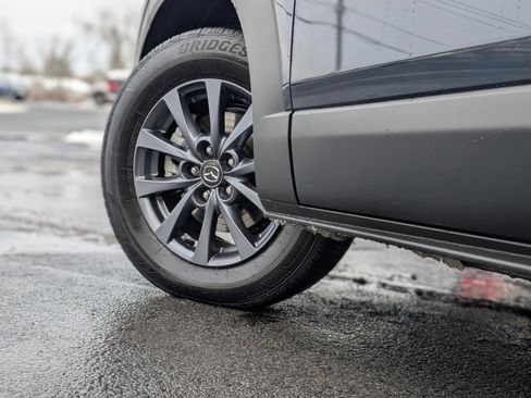 Used 2025 MAZDA CX-30 AWD 2.5 S image 4