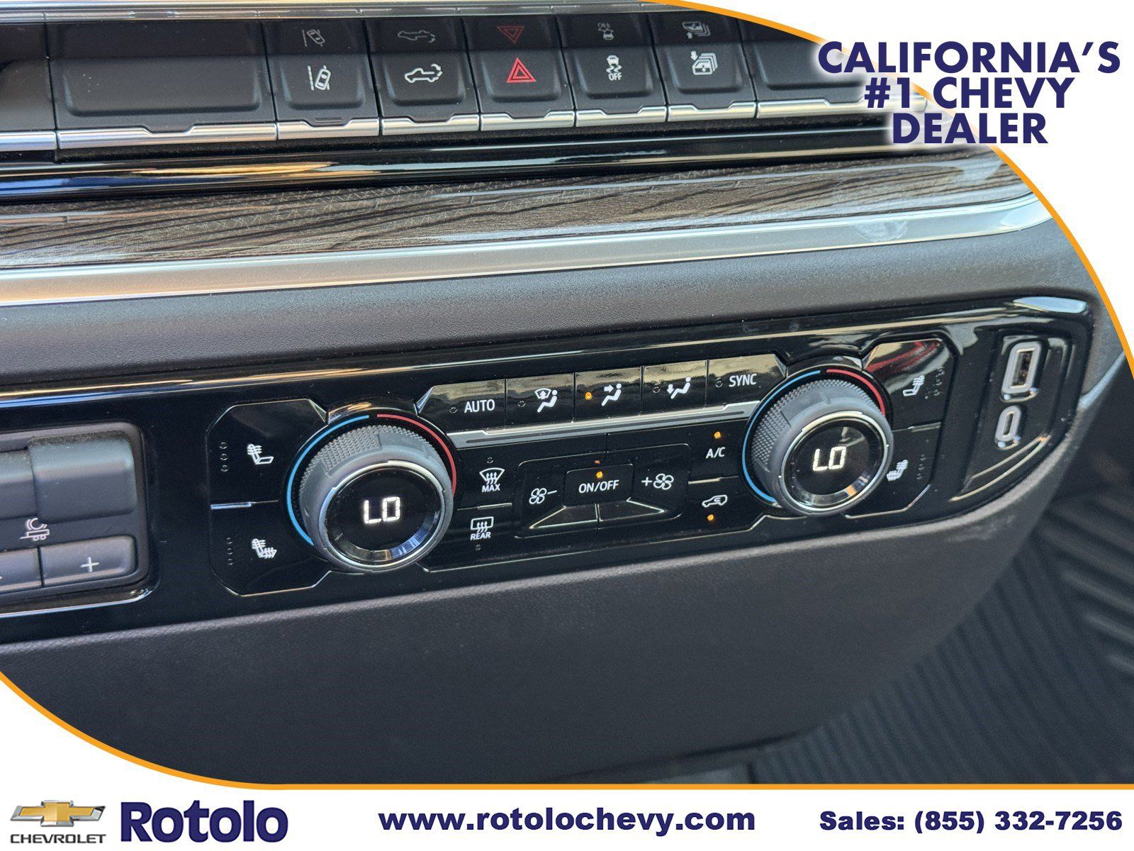 Used 2025 Chevrolet Silverado 2500 LT w/ Convenience Package AWD/4WD image 22
