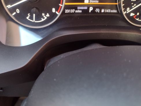 Used 2023 Nissan Rogue SL image 13