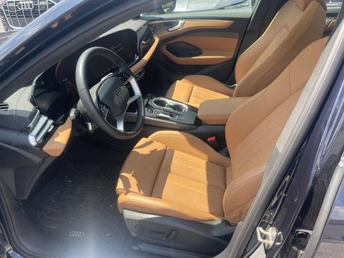 Used 2026 Audi A6 Premium Plus w/ Premium Plus Package AWD/4WD image 11