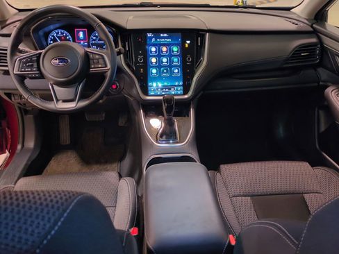 Used 2023 Subaru Outback Premium image 18