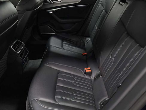 Used 2020 Audi S7 Prestige w/ Prestige Package AWD/4WD image 34