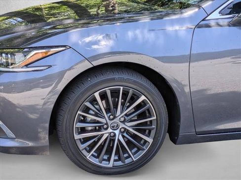Used 2023 Lexus ES 350 w/ Premium Package FWD image 14