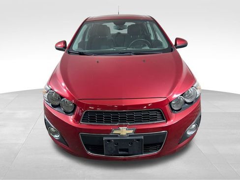 Used 2012 Chevrolet Sonic LT image 9