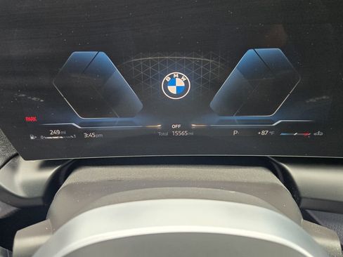 Used 2025 BMW 228i xDrive AWD/4WD image 24