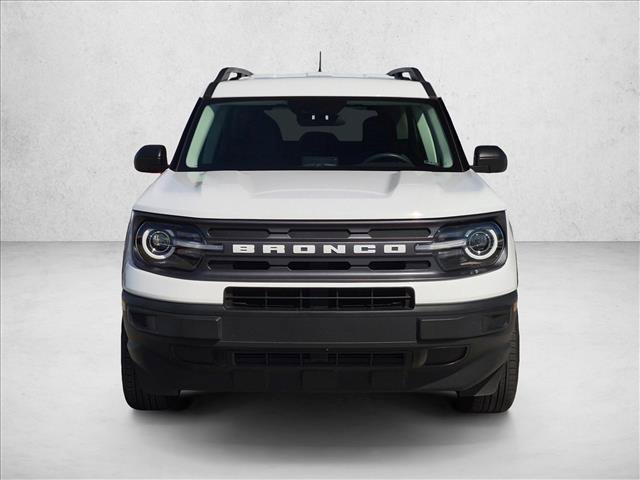 Used 2024 Ford Bronco Sport Big Bend AWD/4WD image 2