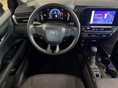 New 2026 Toyota Camry LE FWD image 15