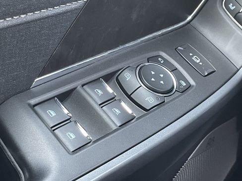 Used 2024 Ford F350 Lariat w/ Camper Package image 16