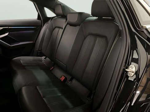 Used 2025 Audi A3 2.0T Premium w/ Convenience Package AWD/4WD image 37