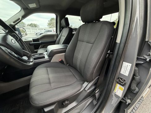 Used 2020 Ford F150 XL w/ Equipment Group 101A Mid image 6