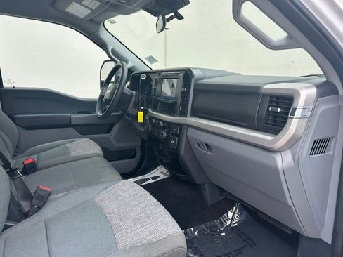 Used 2024 Ford F250 XLT AWD/4WD image 10