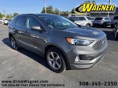 Used 2023 Ford Edge SEL w/ Convenience Package
