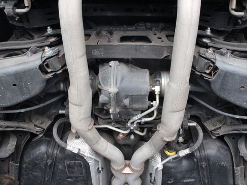 Used 2022 Chevrolet Camaro SS RWD image 89