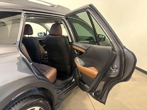 Used 2023 Subaru Outback Touring AWD/4WD image 36