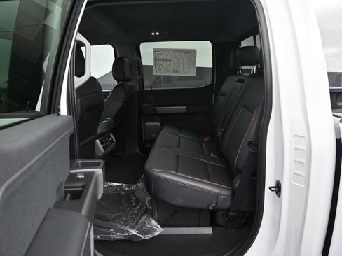 New 2026 Ford F250 Lariat w/ Tremor Off-Road Package AWD/4WD image 22