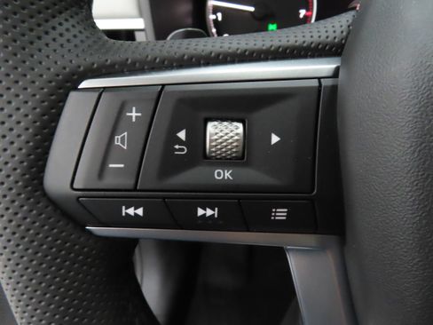 New 2026 Mitsubishi Outlander SE AWD/4WD image 12