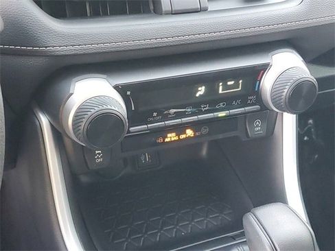 Used 2025 Toyota RAV4 LE image 23