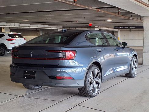 Used 2024 Polestar Polestar 2 w/ Pilot Pack image 6
