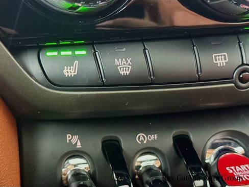 Used 2023 MINI Cooper Countryman John Cooper Works image 20