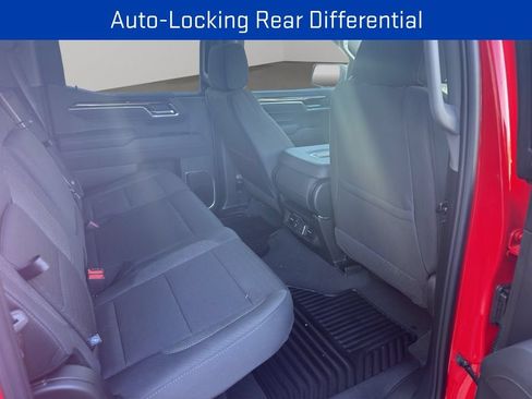 Used 2026 GMC Sierra 1500 Elevation AWD/4WD image 20