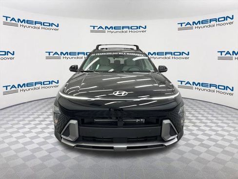 New 2026 Hyundai Kona Limited image 8