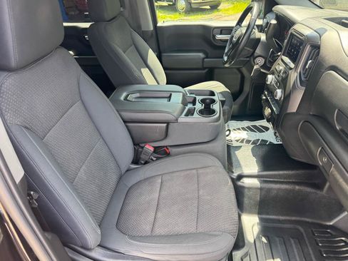 Used 2020 GMC Sierra 1500 4x4 Crew Cab w/ Convenience Package image 29