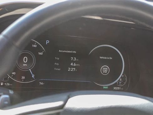 Certified 2022 Hyundai Palisade Calligraphy w/ Winter Package image 29