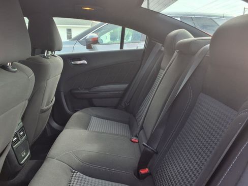Used 2023 Dodge Charger SXT w/ Blacktop Package image 13
