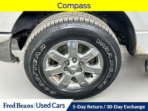 Used 2010 Ford F150 XLT image 31