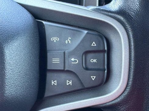 Used 2022 Ford Bronco Outer Banks image 19