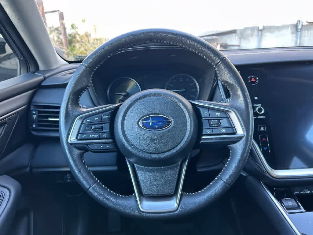 Certified 2024 Subaru Outback Premium AWD/4WD image 15