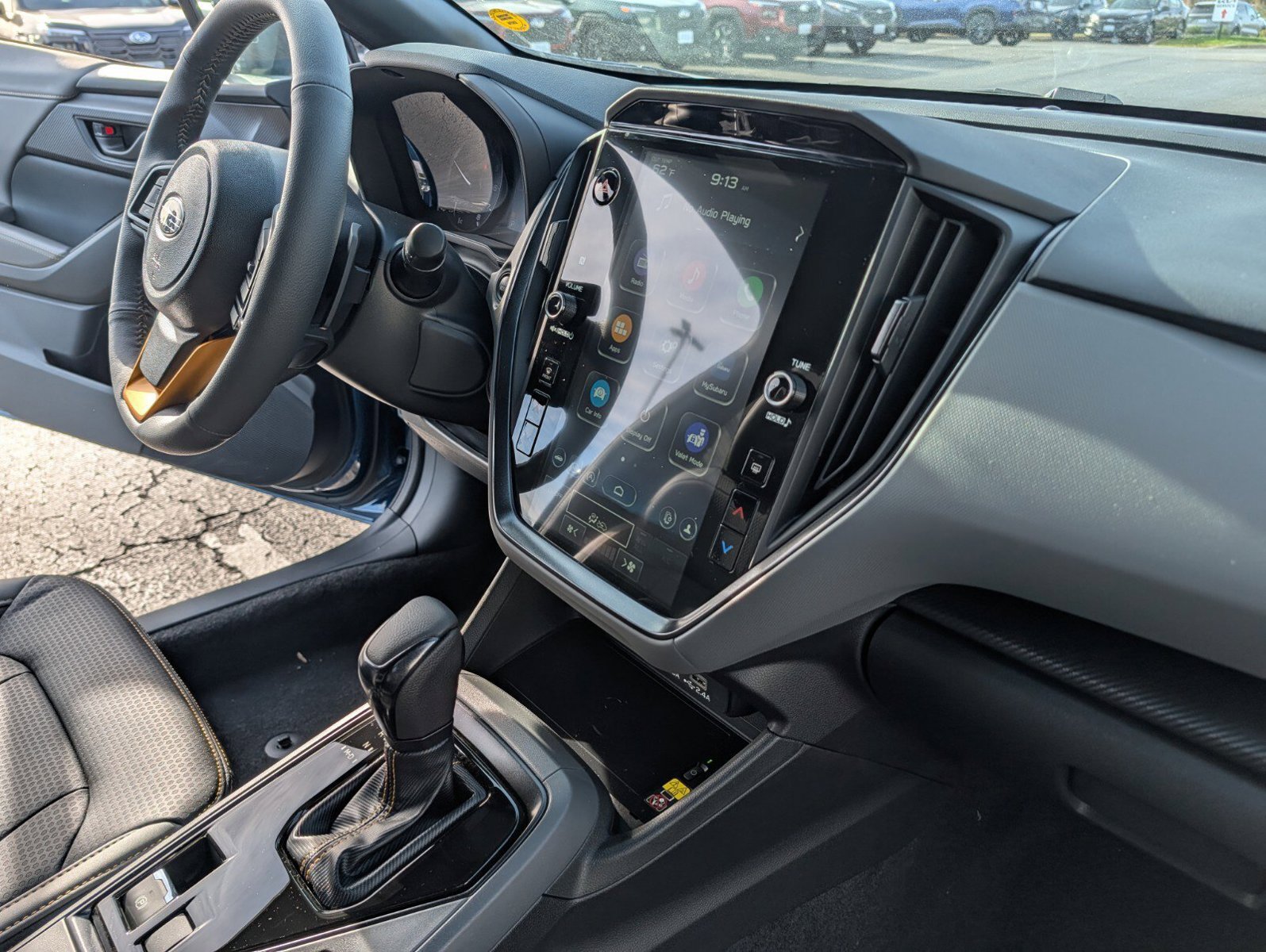 New 2026 Subaru Crosstrek 2.5i Wilderness AWD/4WD image 27