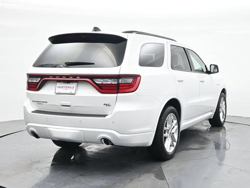 Used 2023 Dodge Durango R/T RWD image 5