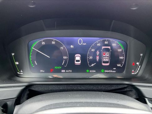 Used 2023 Honda Accord EX-L image 26