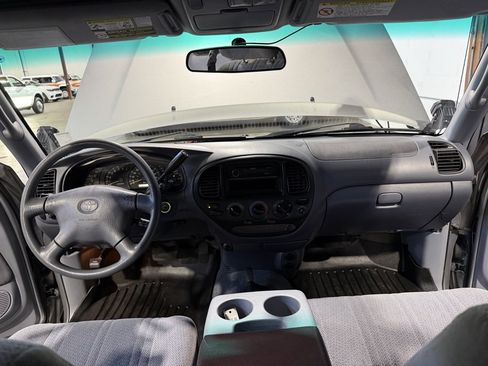 Used 2002 Toyota Tundra SR5 image 14