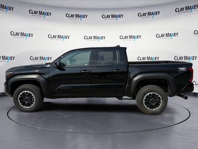 Used 2025 Toyota Tacoma TRD Off-Road